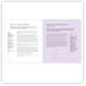 Sophie Conran’s Pies | Book spread design | Click to enlarge